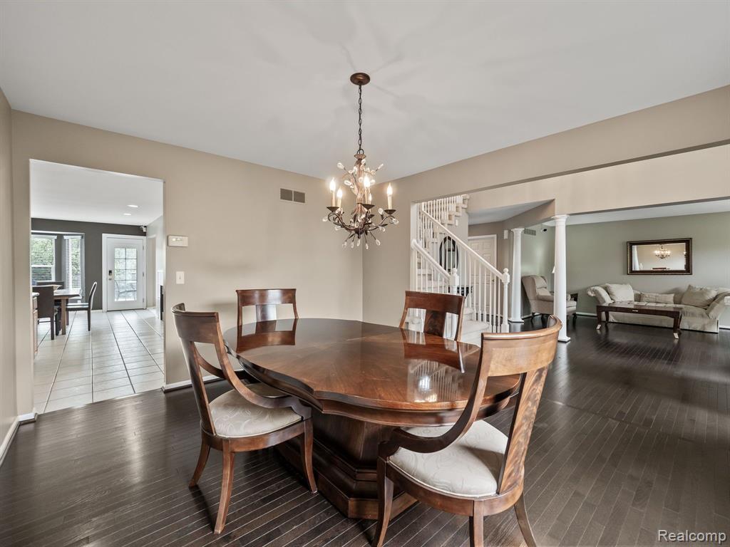 4651 Rosewood Lane, West Bloomfield, MI 48323 — Photo 15