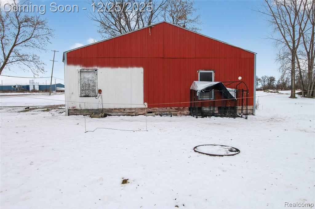 5369 S Mackinaw Road, Bay City, MI 48706 — Photo 25