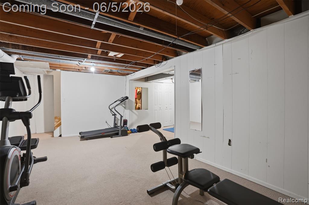 16128 Touraine Drive, Clinton Twp, MI 48038 — Photo 22