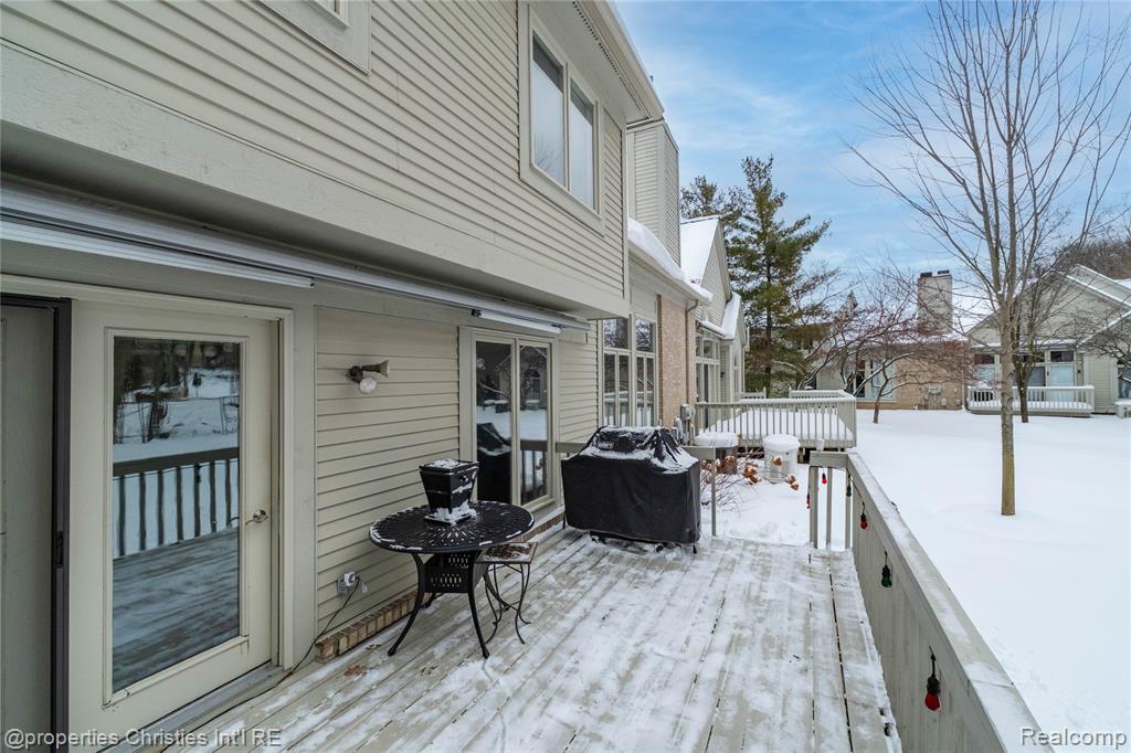 437 Covington Court, 68, Northville, MI 48168 — Photo 37