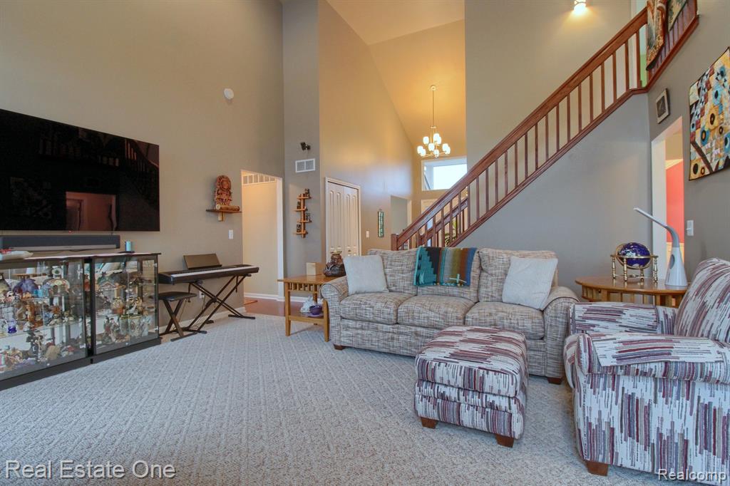 29924 MAGNOLIA Drive, New Hudson, MI 48165 — Photo 17