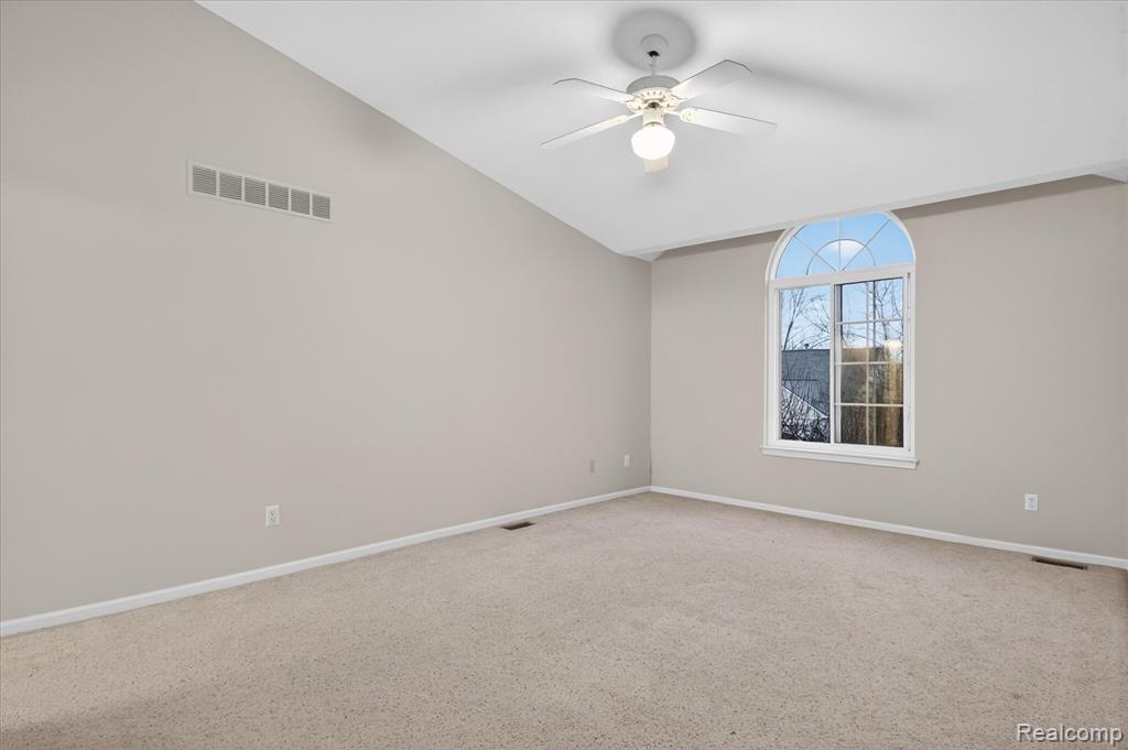 3238 River Meadow Circle, Canton, MI 48188 — Photo 39