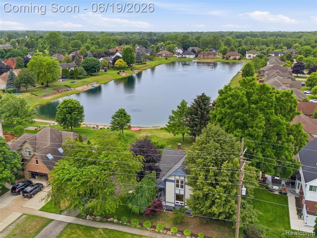 53633 Chesterfield Road, New Baltimore, MI — Photo 5