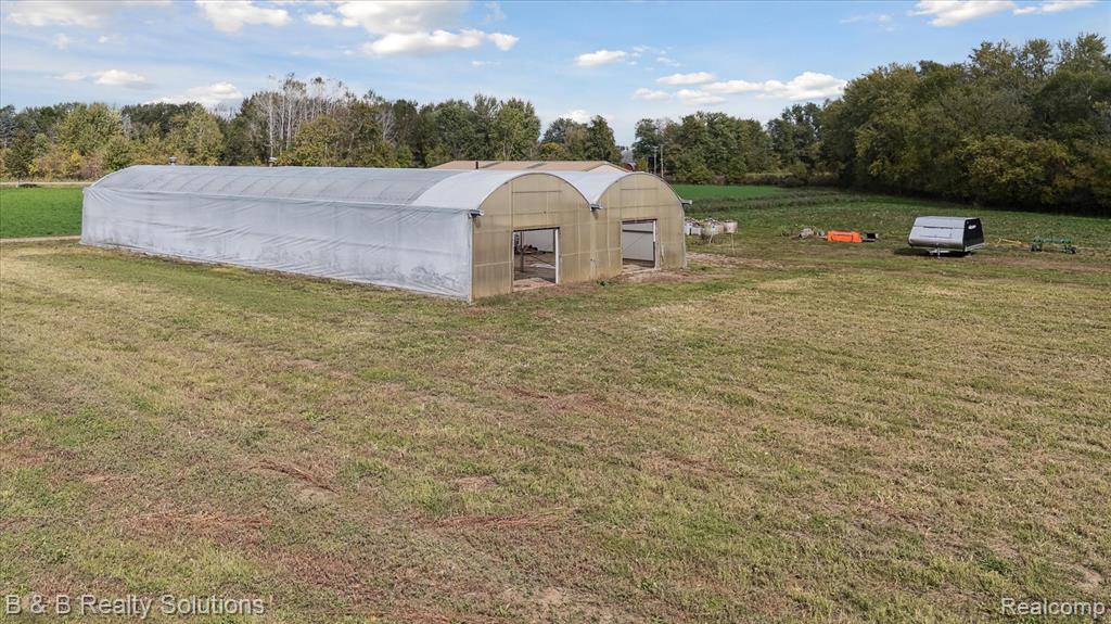 8560 Hough Road, Almont, MI 48003 — Photo 49