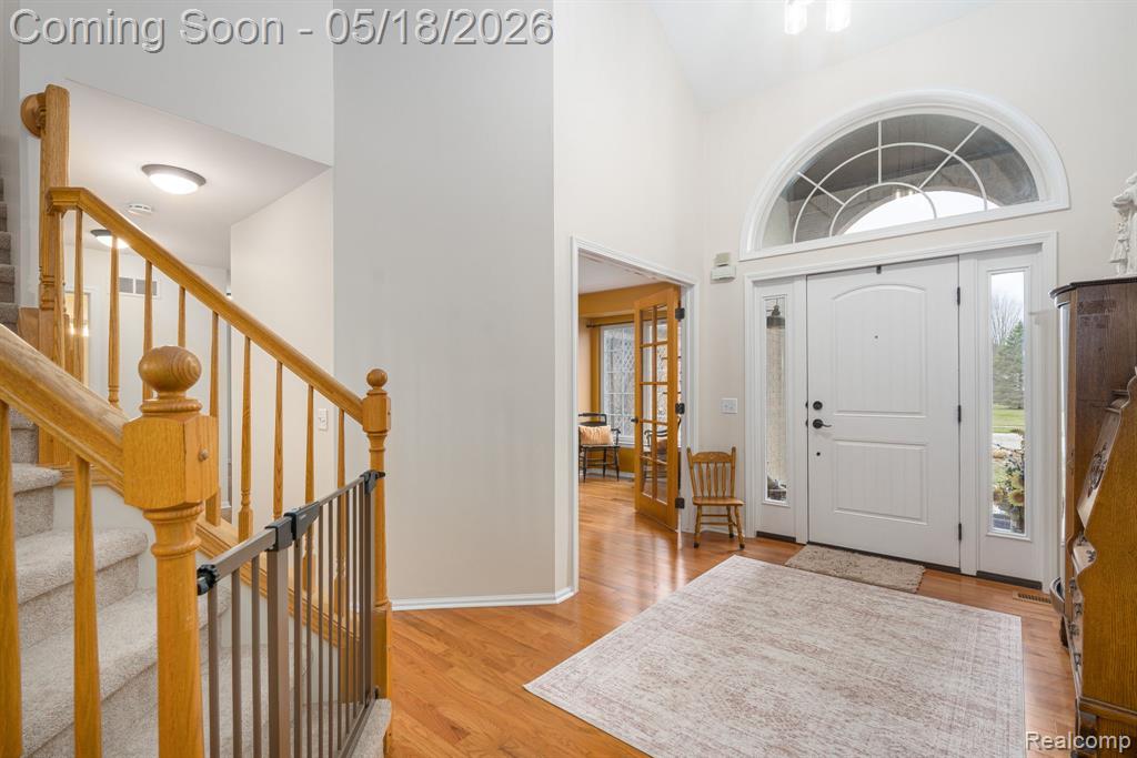 185 Columbia Drive, South Lyon, MI 48178 — Photo 5