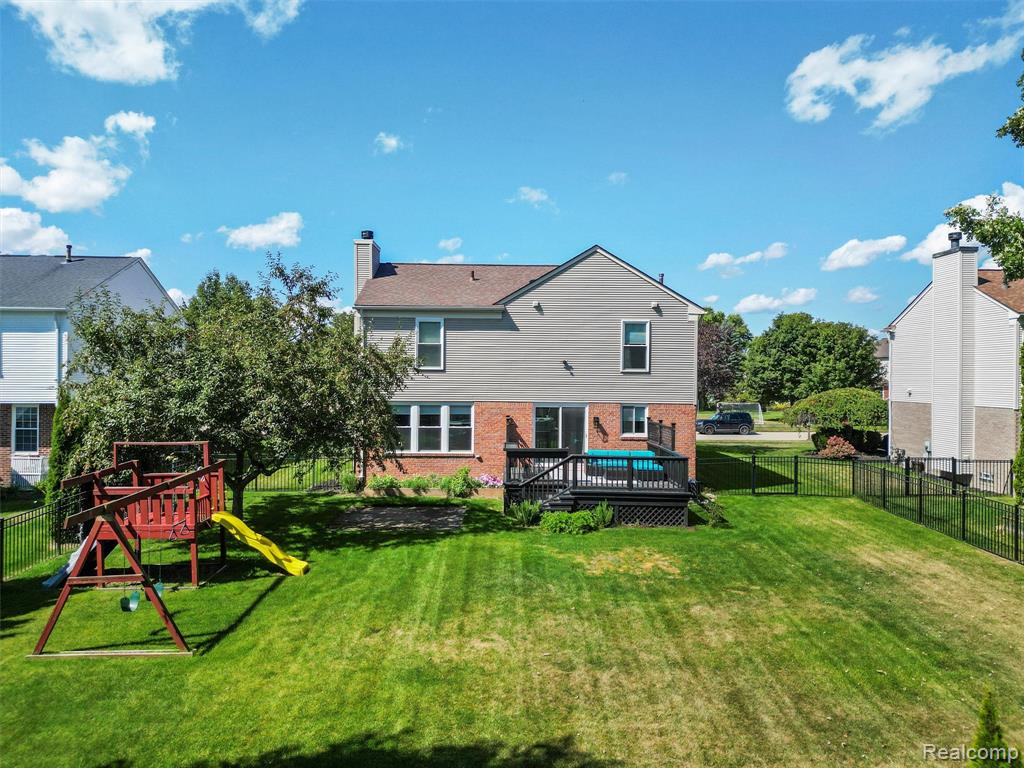 54148 Audubon Drive, Macomb, MI 48042 — Photo 31