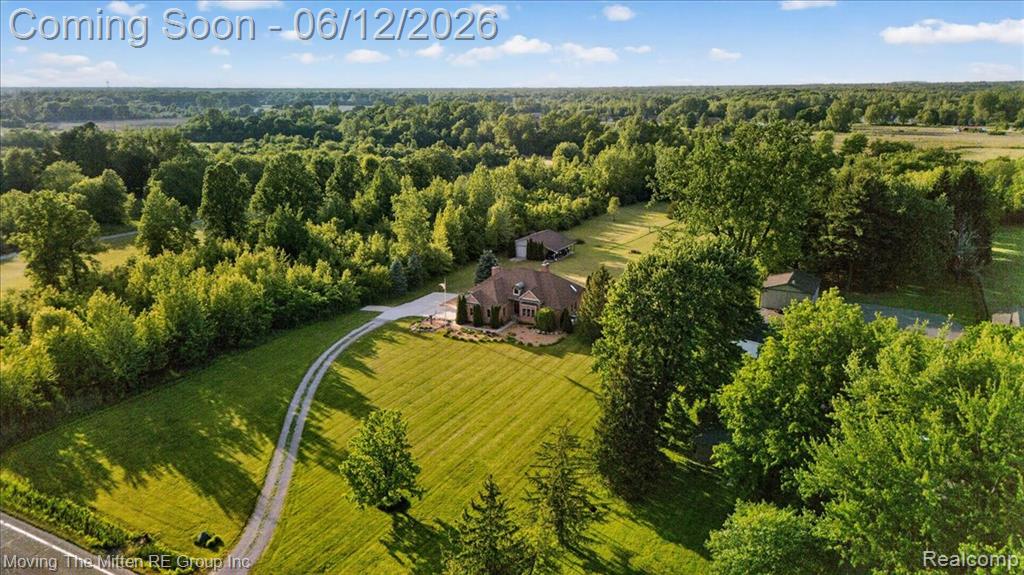 39750 Willow Road, New Boston, MI 48164 — Photo 52