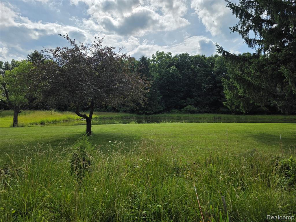 3581 N Burkhart Road, Howell, MI 48855 — Photo 9
