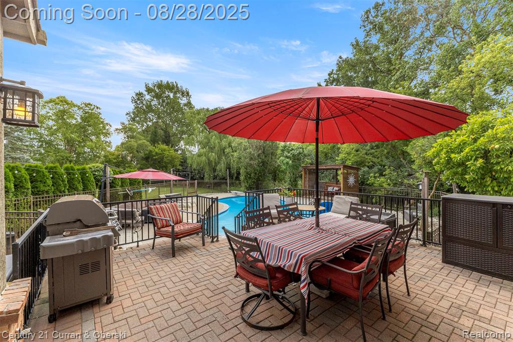 7270 Wadebridge Drive, Canton, MI 48187 — Photo 53