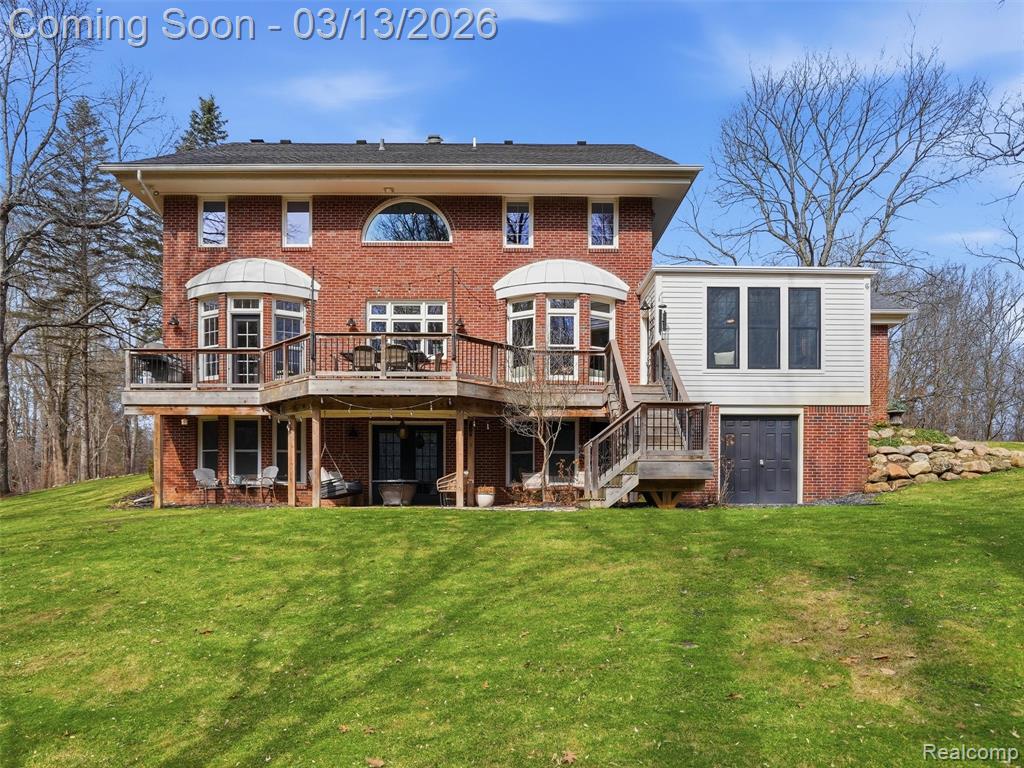 2303 W Predmore Road, Oakland, MI — Photo 71