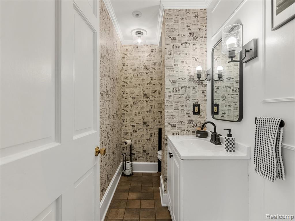 319 Chandler Street, Romeo, MI 48065 — Photo 25