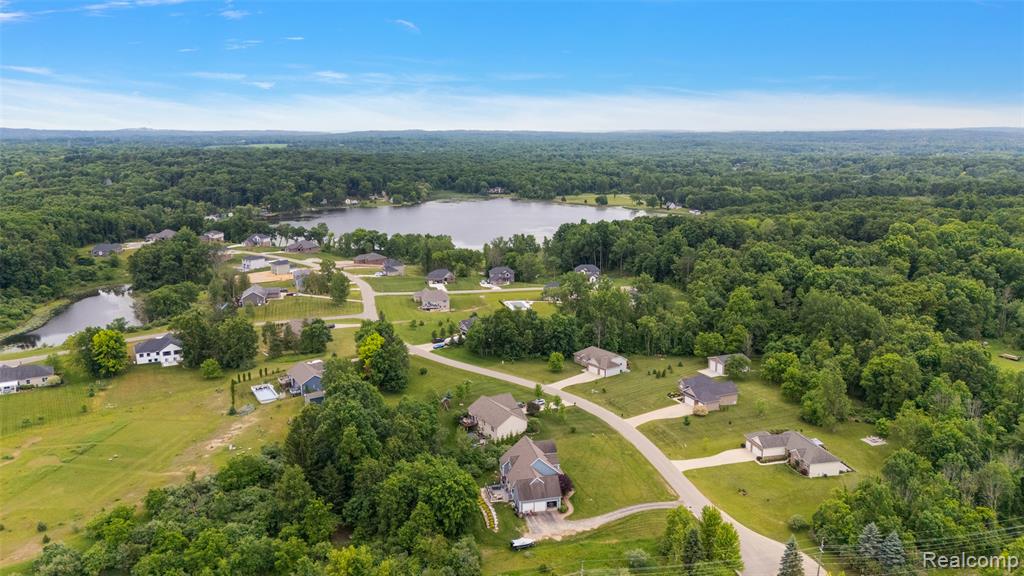 52 Parker Lane, Ortonville, MI 48462 — Photo 71