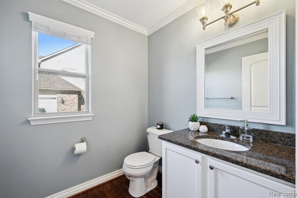 54210 BIRCHWOOD Drive, South Lyon, MI 48178 — Photo 18