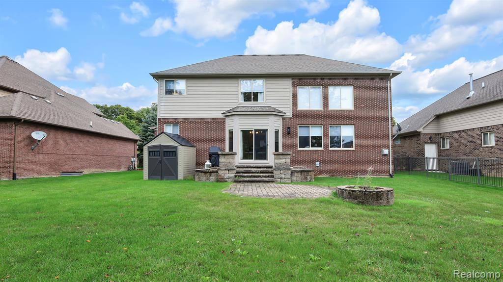 55783 Estates Lane, Macomb, MI 48042 — Photo 28