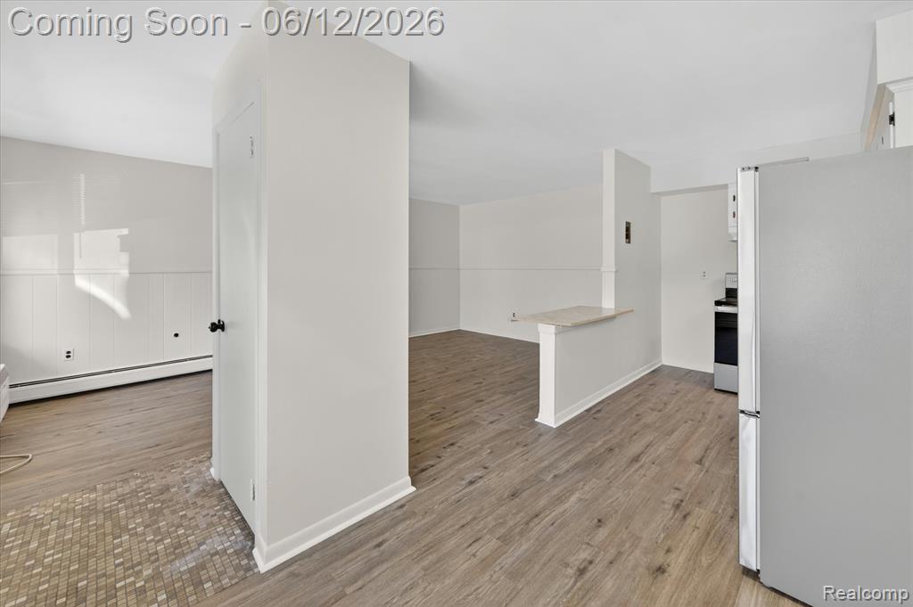 151 E McHattie Street, South Lyon, MI 48178 — Photo 4