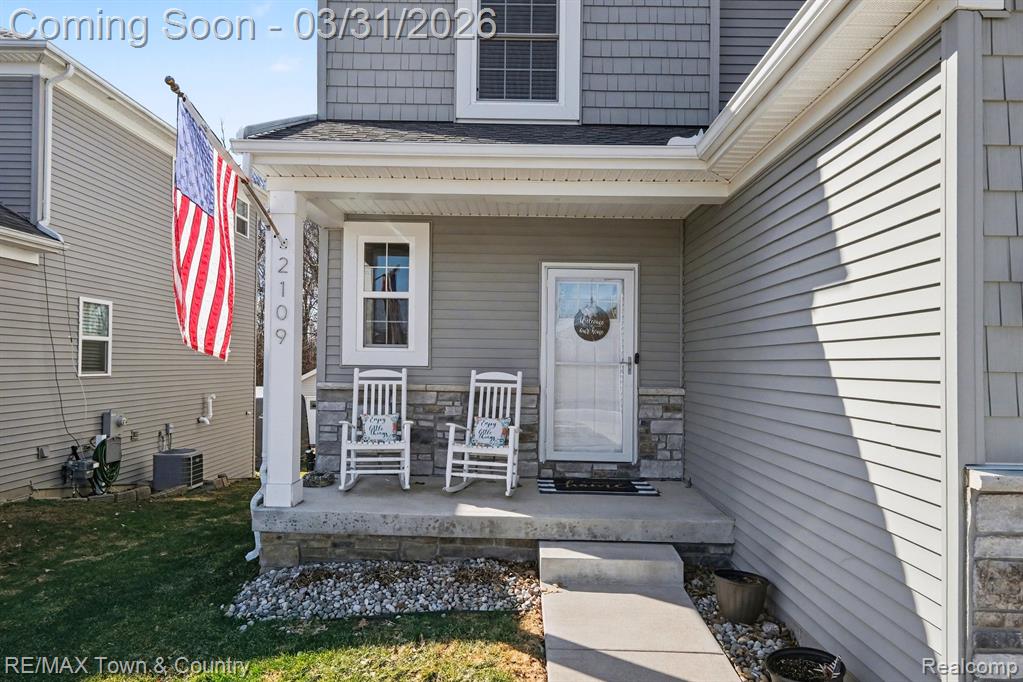 2109 Middle Ridge, Holly, MI 48442 — Photo 25