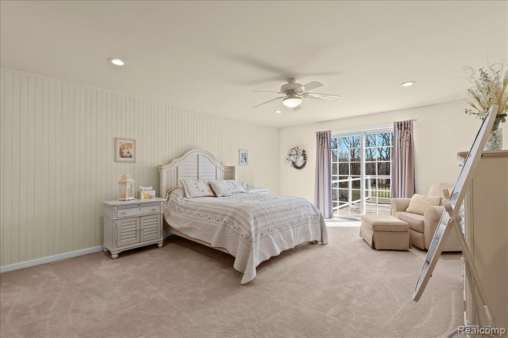 80442 WOODRIDGE Lane, Romeo, MI 48065 — Photo 19
