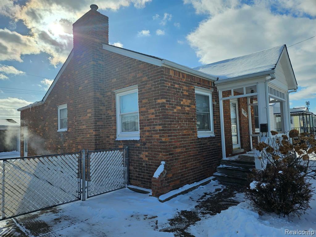 6876 Continental Avenue, Warren, MI 48091 — Photo 3