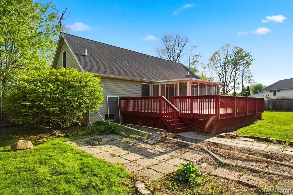 288 Anderson Street, Milan, MI 48160 — Photo 54