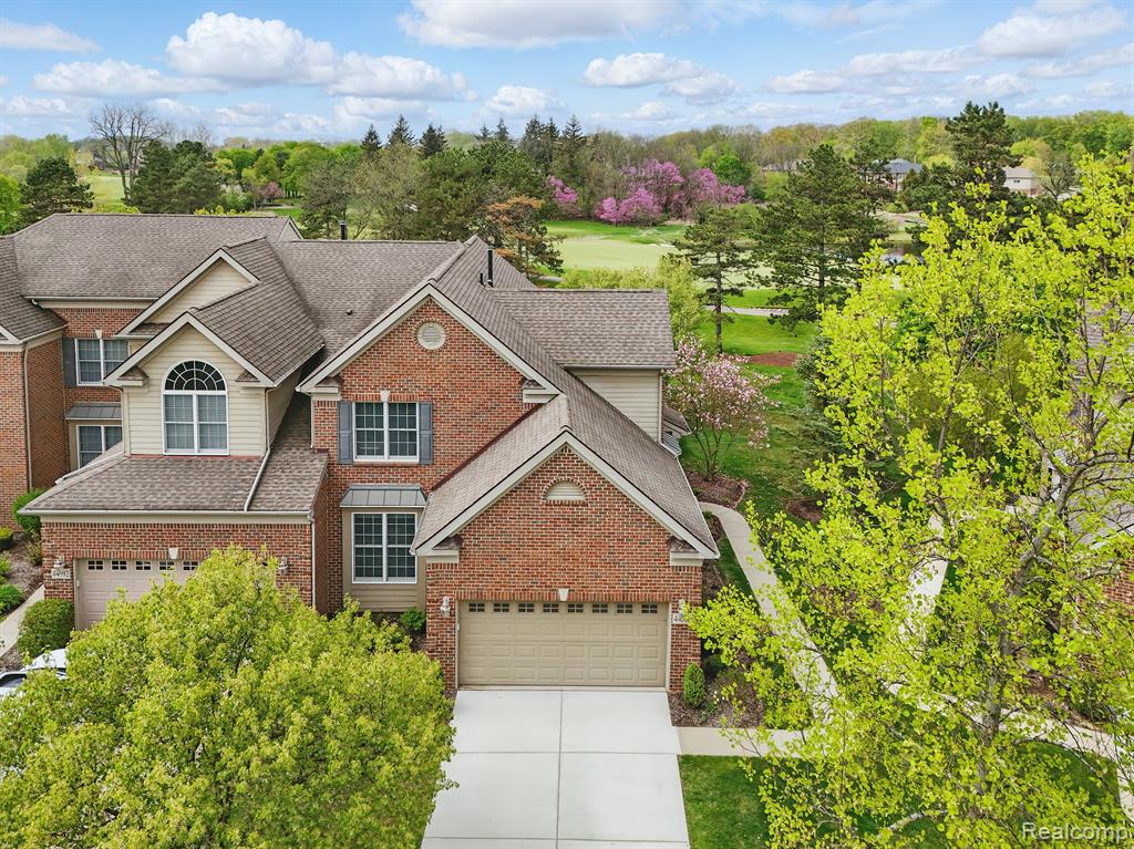 44586 BROADMOOR Circle N, Northville, MI 48168 — Photo 34
