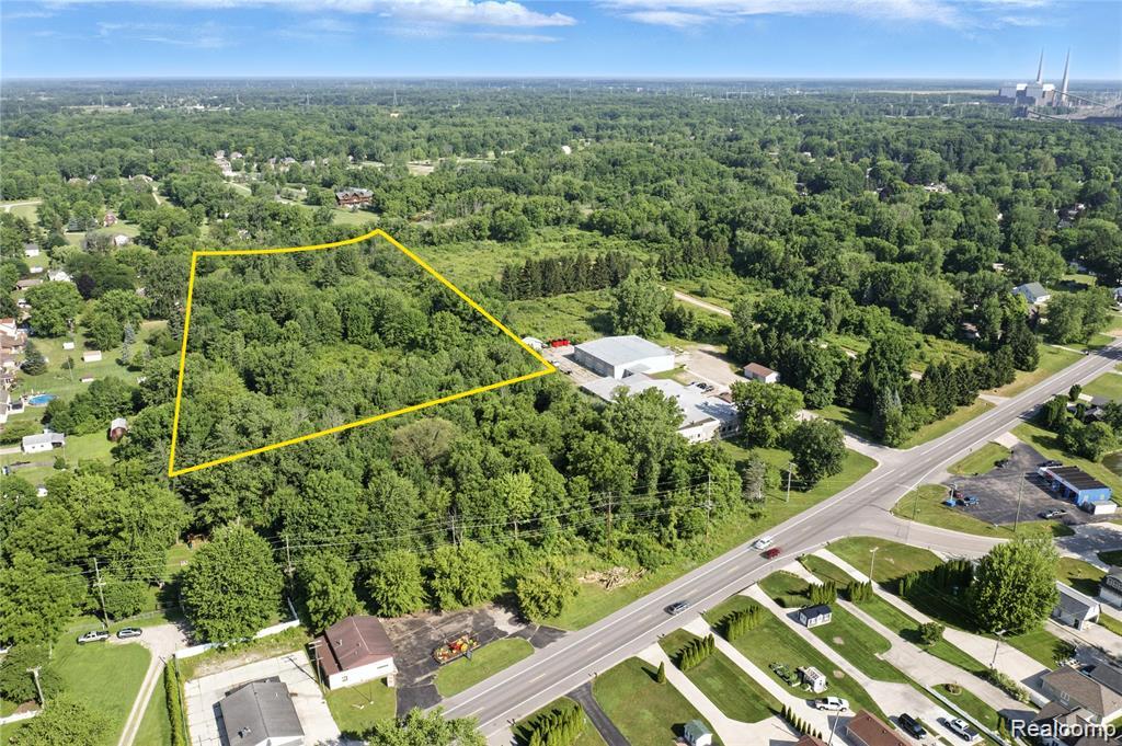 Lot 2 River Road, East China, MI — Photo 2