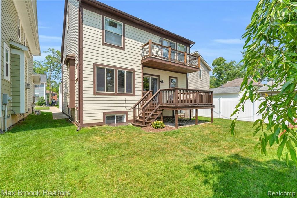 706 Chambers Street, Royal Oak, MI 48067 — Photo 39