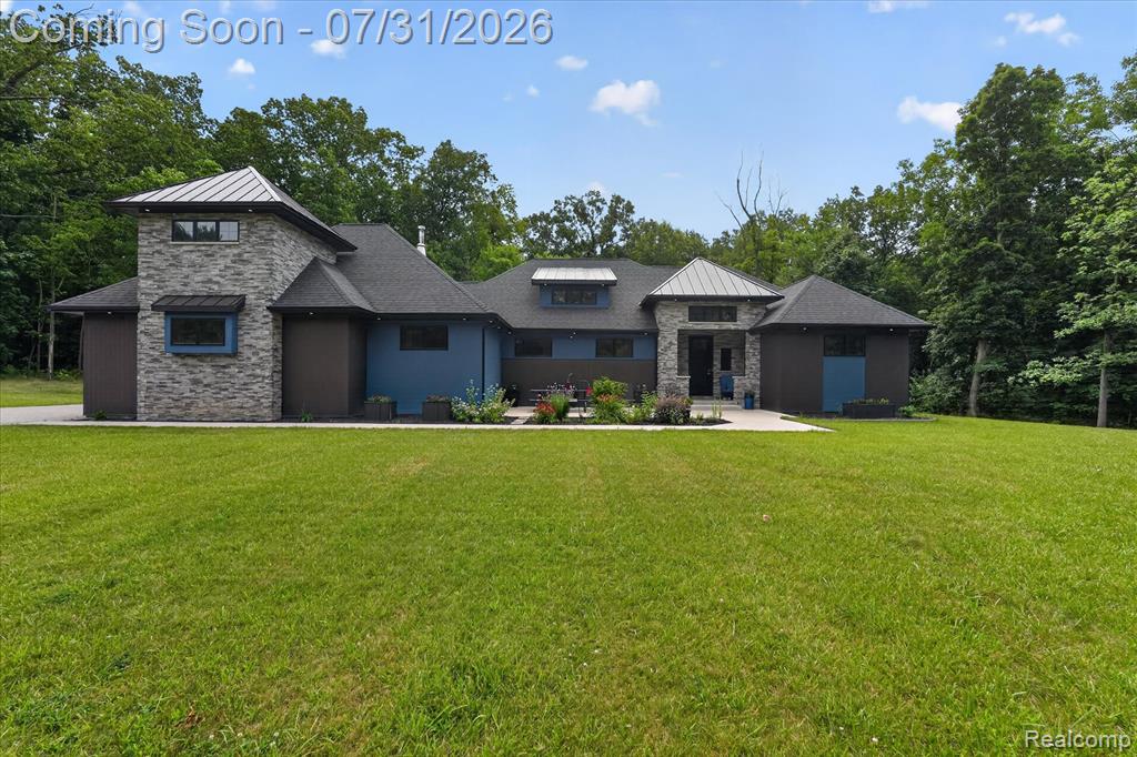 16511 Shadow Lane, Linden, MI 48451