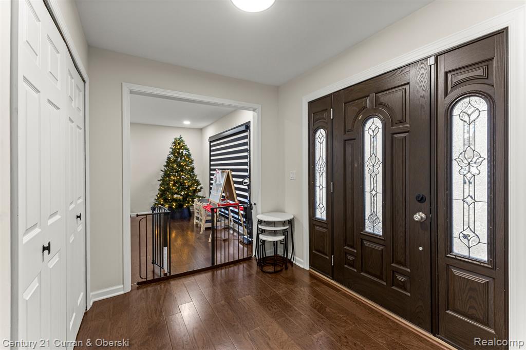 7612 Admiralty Drive, Canton, MI 48187 — Photo 4