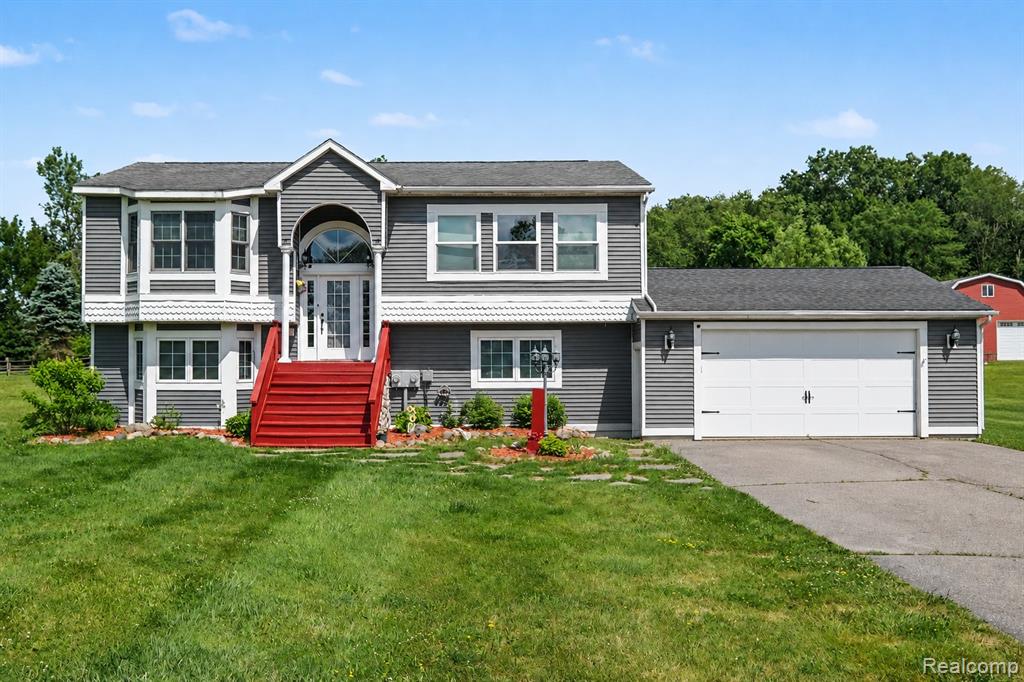 1220 Legault Boulevard, Ortonville, MI 48462 — Photo 2