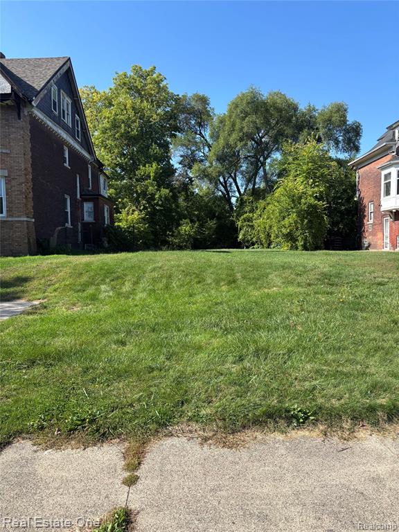 459 E Grand Boulevard, Detroit, MI 48207 — Photo 2