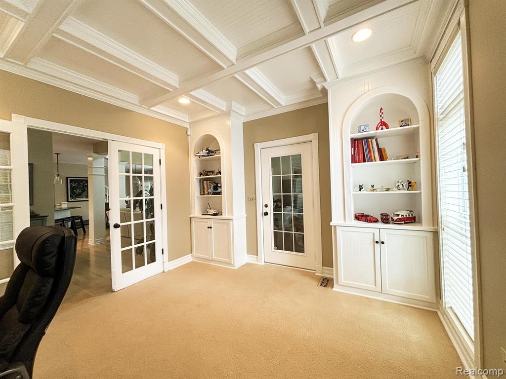 5850 WESTWOOD Drive, Grand Blanc, MI 48439 — Photo 4