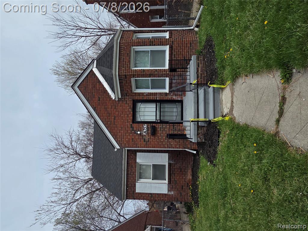 14757 Wilfred Street, Detroit, MI 48213