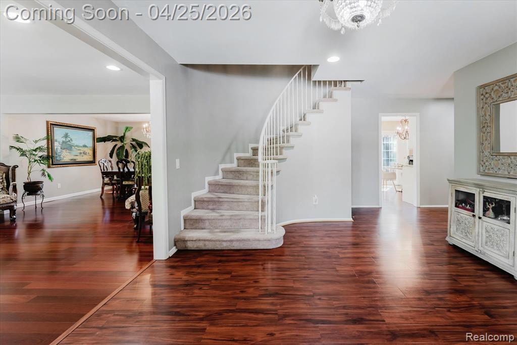 4301 Stony River Drive, Bloomfield Hills, MI, 48301