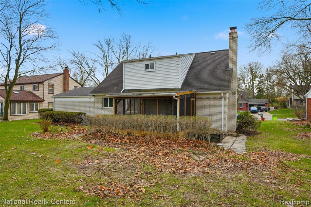 43716 Galway Drive, Northville, MI 48167 — Photo 32