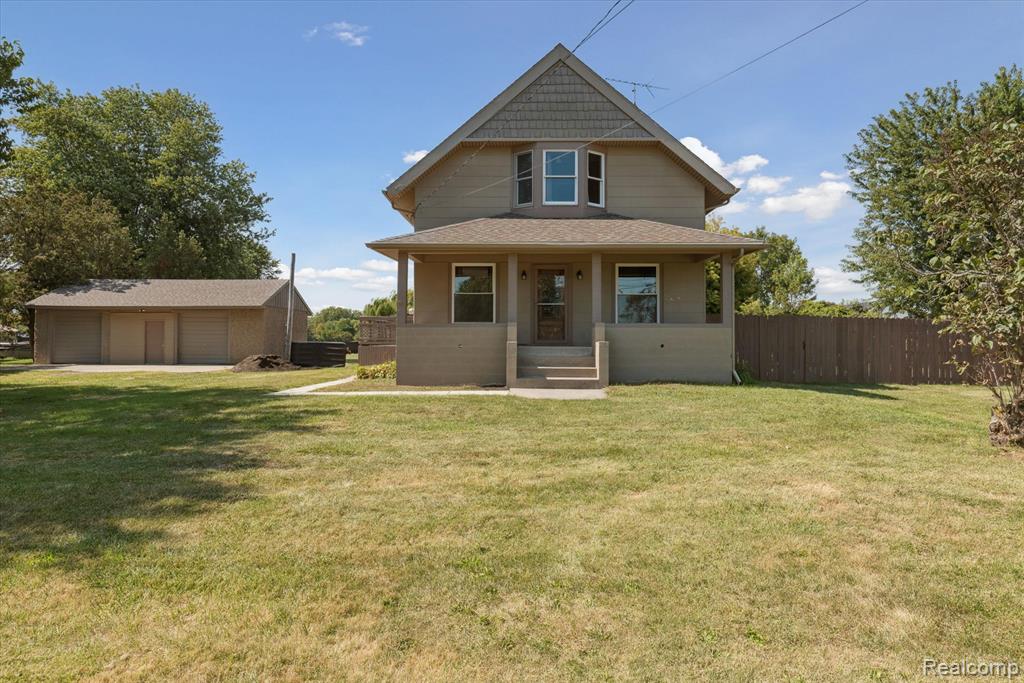 8043 S Dixie Highway, Erie, MI — Photo 4