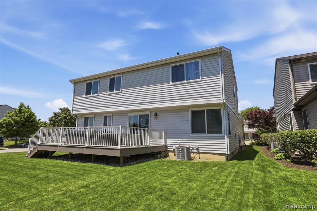 1661 Scio Ridge Road, Ann Arbor, MI 48103 — Photo 39