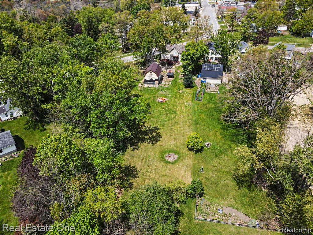 103 Stockbridge Street, Gregory, MI 48137 — Photo 39