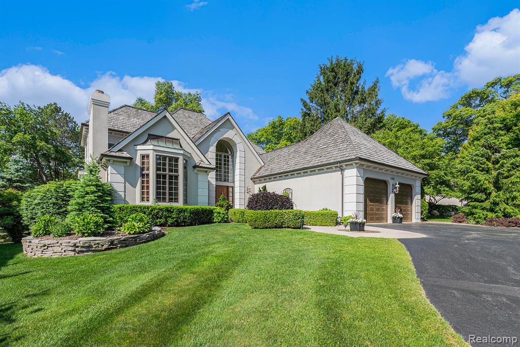 5387 Bristol Parke Drive, Clarkston, MI 48348 — Photo 4