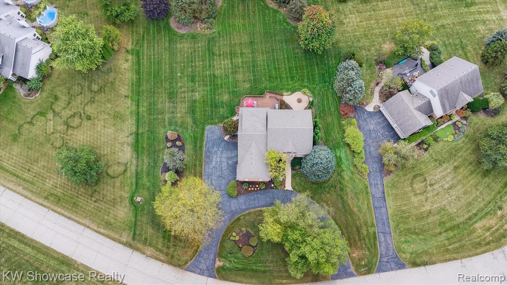 1147 Longview Lane, Saline, MI 48176 — Photo 58