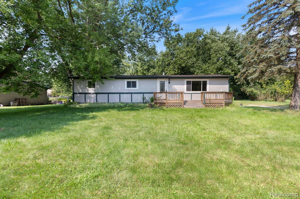 60859 Eyster Road, Rochester, MI 48306 — Photo 2