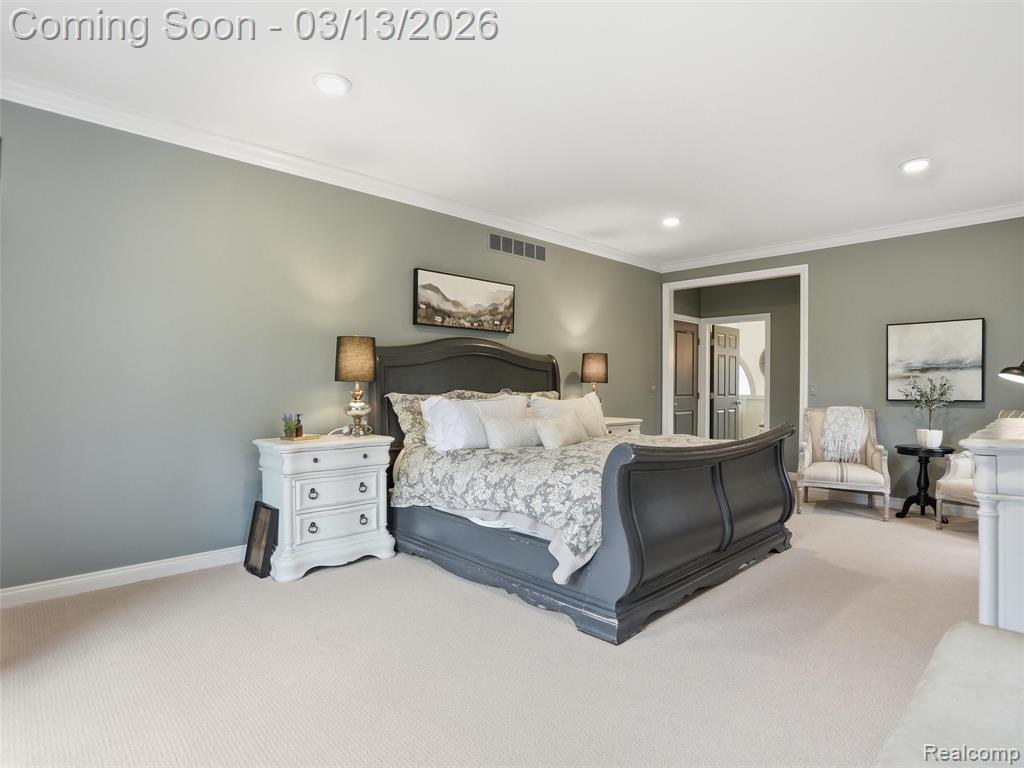 2303 W Predmore Road, Oakland, MI — Photo 46