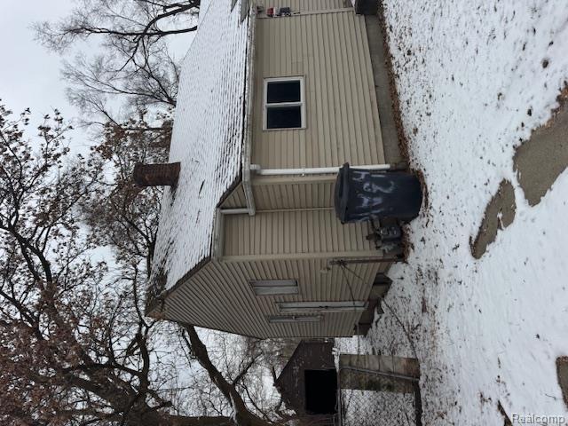 4481 Radnor Street, Detroit, MI 48224 — Photo 3