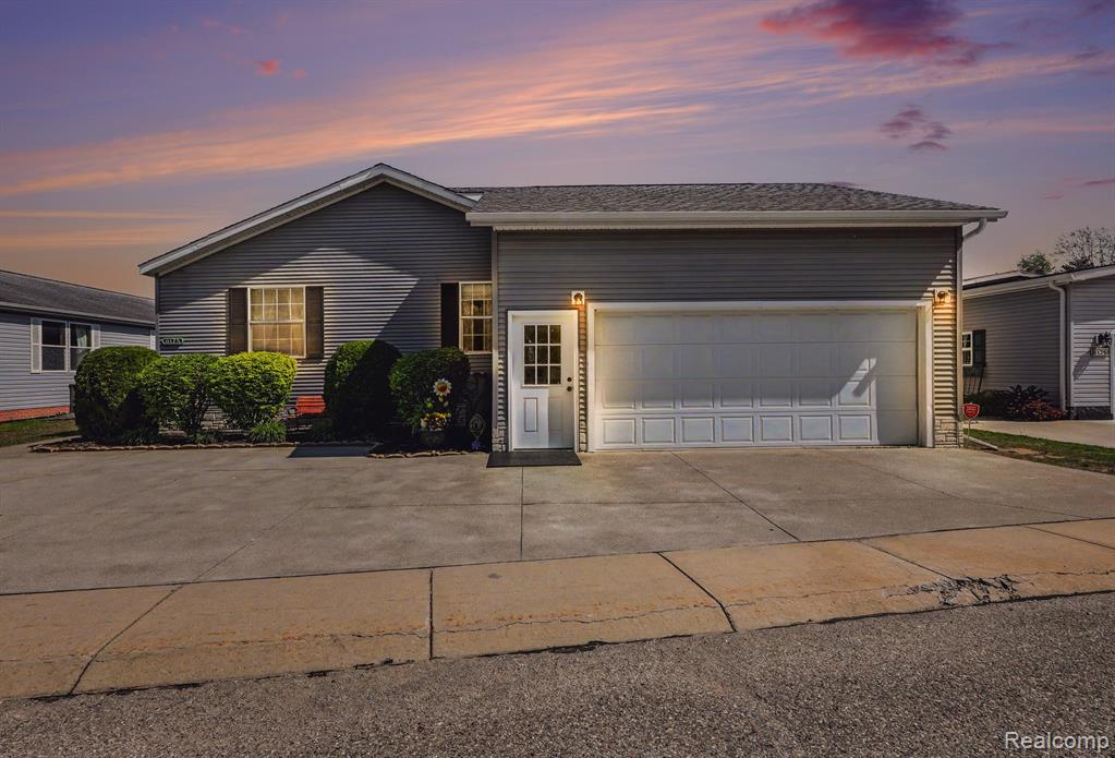 6175 S Branch Lane, MI