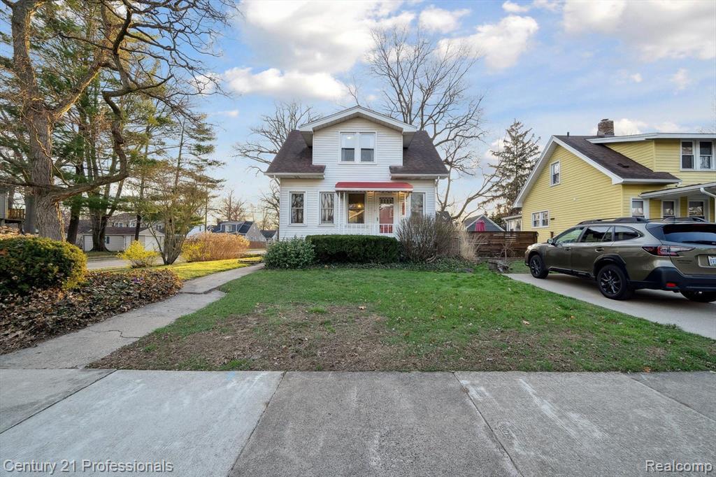 603 S BLAIR Avenue, Royal Oak, MI 48067 — Photo 3