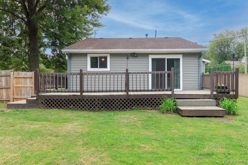37281 Clio Street, Harrison Township, MI — Photo 26