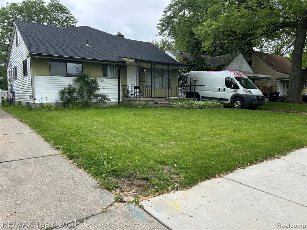 6390 Archdale Street, Detroit, MI 48228 — Photo 2