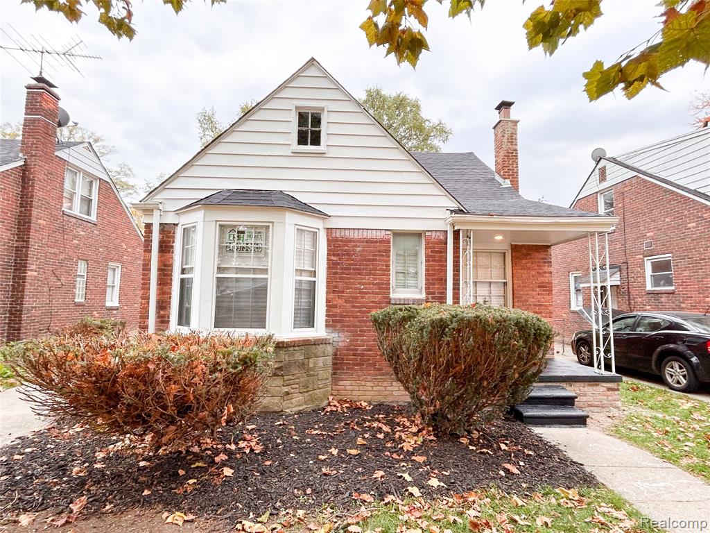 16306 Carlisle Street, Detroit, MI 48205 — Photo 24