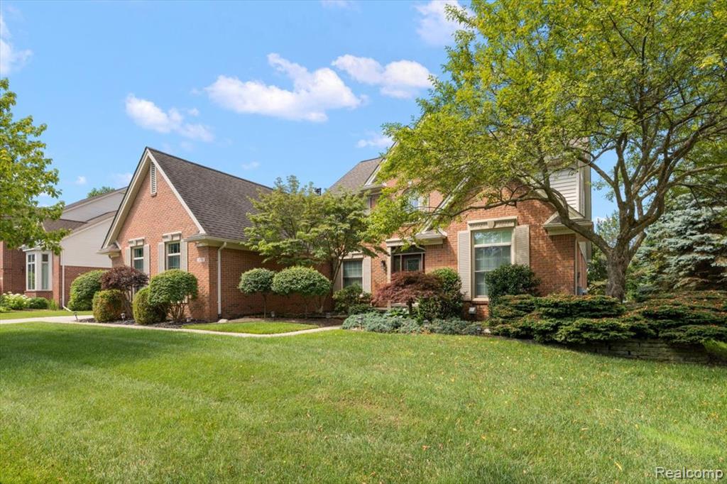6591 Tree Knoll Drive, Troy, MI 48098 — Photo 61
