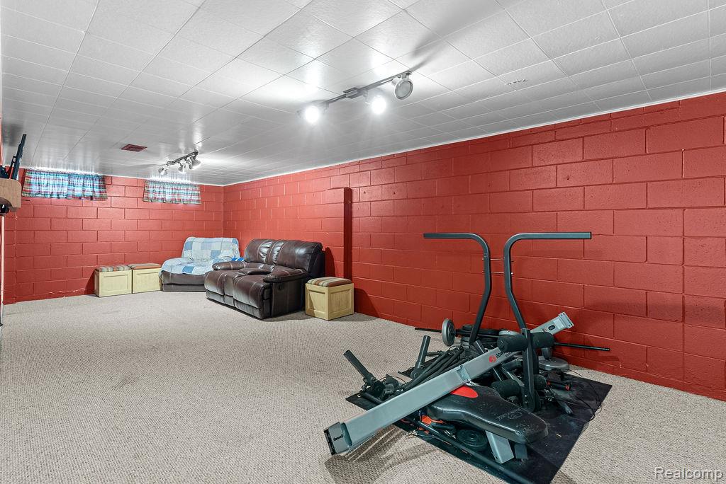 4277 Ashlawn Drive, Flint, MI 48507 — Photo 26