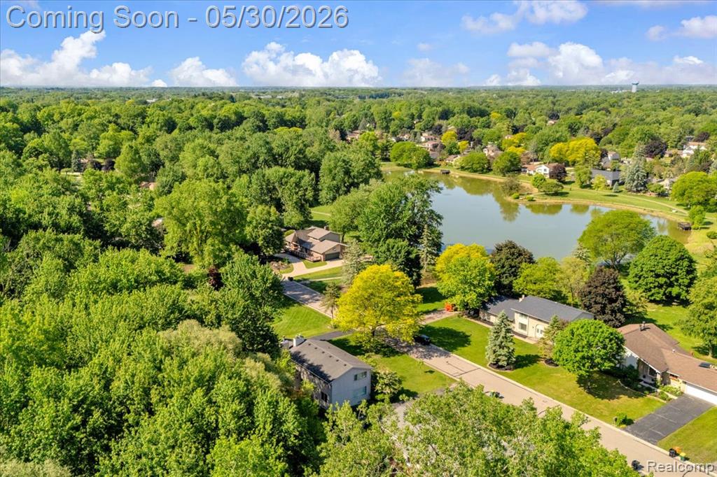 29100 Creek Bend Drive, Farmington, MI 48331 — Photo 52
